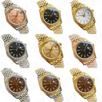 Mens Watch Designer Watches 고품질 데이트 조정 31/41mm 날씨 자동 시계 Mens 디자이너 Watch Orologio Di Lusso 클래식 손목 시계의 날