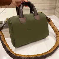 pillow bag shoulder Bags Luxurys Top designers Ladies high Quality 2021 Women handbag Fashion clutch handbags mother cossbody wall245M