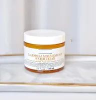 Brand face Serum Water Cream CALENDULA INFUSED 100ml skin care cream free shopping