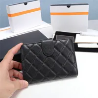 Single zipper WALLET the most stylish way to money cards and coins men leather purse A48667347h