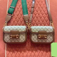 famous designer handbags Top quality women shoulder Cross body causal bags female lady hasp letter practical messenger Interior Zi3484
