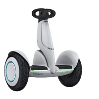Segway الأصلي Ninebot s بالإضافة إلى لوحة التوازن الذاتي ذاتي التوازن الذاتي أحادي الدراجة البخارية الدراجات البخارية الكهربائية