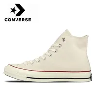 New Hot classic Daily leisure home shoes Men Women High Converse Low Unisex Shoes quality Canvas Skateboard Shoes 2022 size 35-40 CV004C