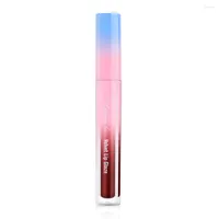 Lip Gloss Liquid Long Lasting Liptint Waterproof Velvet Tint Makeup Stick Moist Lipstick Matte Fashion