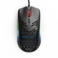 Mice Glorious Gaming Model O Model O Minus Lightweight Game Mouse Wired Electric Race Mechanical Optoelectronic Mouse 230324