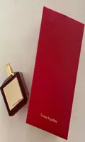 Newest Freshener Bacc arat Perfume 70ml Maison Bacarat Rouge 540 Extrait Eau De Parfum Paris Fragrance Man Woman Cologne Spray Lon6301600