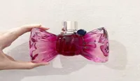 90ml Bon Lady Perfume Fragrance eau de parfum laving time spray 3 унции Cologne Fast Ship Edp1011495