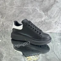 2023 Luxury Women sneakers Boots shoes leather lace-up sneaker cowhide fashion lady Trainers woman shoe men gym sneakers