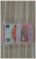 Bar Party LE1017 Banknote Stage Pound Atmosphere Euro Vttkn Prop Billet Dollar Counterfeit Nmjke5244858