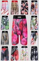 Designer Summer New Trendy Men Boy Underwear Unisex Boxers High Quality Shorts Pants Quick Dry Underpants With Package Swimwear2720319