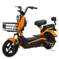 Chinese Electric City Bike for sale Electric Scooters with pedals  E bike Electric bicycle