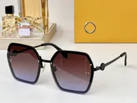 2023 Sunglasses for Mens and Women Stylish Luxury Designer Sun Glasses Driving Shades Outdoor Protect Eyewear square sunglasses sun glass Z1206