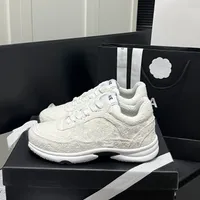 Dhgate chanel sneakers deals