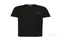 DSQ Phantom Turtle 2022SS Mens Designer T -Shirt Italiener Mode T -Shirts Sommer T -Shirt Männlich hochwertige 100 Baumwolltops 6192901673119