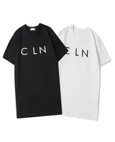 Designer women mens T Shirts Chest Letter tshirts Short Sleeve shirt oversized Loose Oversize Casual Tshirt Cotton Tops mens Wome4769832