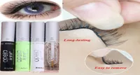 5ml Professional Quick Dry Eyelashes Glue for Lashes False Eyelash Adhesive Lijm Valse Wimper Extension Makeup Tools Long Lasting9826563
