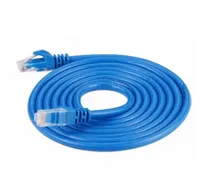 RJ45 Ethernet Cable 10M 15M 20M 30M for Cat5e Cat5 Internet Network Patch LAN Cable Cord for PC Computer LAN Network Cord6540043
