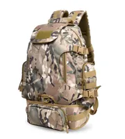Multifunctional outdoor bags tactical threepurpose mountaineering bag travel backpack6029331