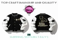 Top Craftsmanship Mens jackets Shark mens Star Spots designers coat Varsity cobranding Stylist Cotton clothes Military style Camo9051752