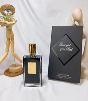 Marken -Parfums für Frauen Engel teilen und Rosen auf Ice Lady Parfüm Spray 50ml EDT EDP 11 Qualität Schnelles Lieferung 6549504