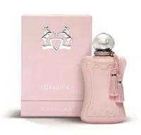 2022 Premierlash Paris Brand Oriana Perfume 75ml Woman Sexy Fragrance Spray Delina Sedbury Cassili Meliora EDP Rosee Parfums deMa2377010