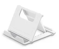 Foldstand Universal Adjustable Phone Desk Holder Stand Foldable Mount For iPhone iPad Samsung Tablet PC Smartphone Multi Colors6448383