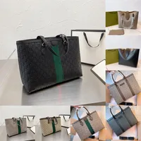 5A Quality bag Designer Luxury Handbags Purses Women's Fashion Shopping Bags Shoulder Crossbody Bag Men's Business Brie199u