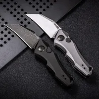 Kershaw 1170 7200 4020 9Cr18MoV balde knives action Automatic Fruit Garden Kitchen knife outdoor EDC Fishing Self-defense Hiking T251Y