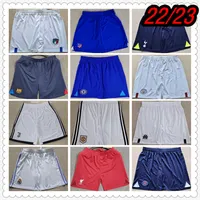 Top Thaise kwaliteit voetbalshirts heren korte voetbal shorts reto shirts 23 23 broek Maillot de voet camisa futebol 999