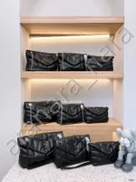 designväska europeisk korrugerad ram design bärbar retro gåva messenger väska tote axel purses designer kvinna handväska crossbody väskor handväskor