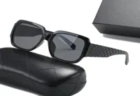 7790 Top luxury Sunglasses polaroid lens designer womens Mens Adumbral Goggle senior Eyewear For Women eyeglasses frame Vintage Me6893992