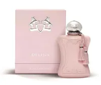 2022 Premierlash Paris Brand Oriana Perfume 75ml Woman Sexy Fragrance Spray Delina Sedbury Cassili Meliora EDP Rosee Parfums deMa3670884