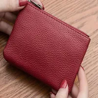 classic wallets design bag high quality leather for men women little bags ultra slim wallet packet238M