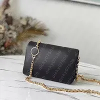 Whole Handbags crossbody bags chain clutchlady Envelope classic shoulder bag for womenbag fashion chains purse simplicity desi261s