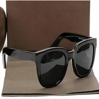 211 FT 2021 James Bond Sunglasses Men Brand Designer Sun Glasses Erik Women Super Star Celebrity Driving Sunglasse Tom for Eyeglas345H