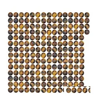Crystal 200Pcs 6Mm Natural Crystal Round Stone Bead Loose Gemstone Diy Smooth Beads For Bracelet Necklace Earrings Jewelry Making 4569691