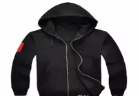 2019 New Brand Mens Big Horse Polo Hoodies and Sweatshirts Autumn Winter Casual with a Hood Sport Jacket Men039S Hoodies3704468