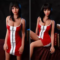 High-quality Lifelike Sex Doll Full Size Silicone Love Oral Pussy Anal Adult Realistic Sexy Sexdolls for Men