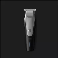Original Xiaomi youpin ENCHEN Hummingbird Electric Hair Clipper 10W USB Charging 110-240V Low Noise Hair Trimmer with 3 Hair Comb 265J