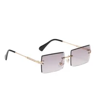 High Top luxury Sunglasses polaroid lens designer womens Mens Goggle senior Eyewear For Women eyeglasses frame Vintage Metal Sun Glasse