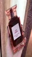 Tford Perfume Lost Cherry Fragrance Deodorant 100ml EDP Designer Perufme lady Spray Amazing Cologne tomford fast ship4697882