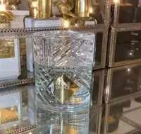 Ganzes charmante Köln Parfums für Frauen Engel teilen Rosen auf Ice Lady Parfüm Spray 50ml EDT EDP höchste Qualität Kelian7280100