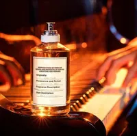 Najnowsze nowe spray w sprayu mężczyźni Perfume Jazz Club 100 ml zapachy eau de toalety długoterminowy czas dobry zapach Kolonia High Qual4062476