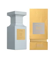 Men perfume parfum voor mannen en vrouwen verstuiver fles glas mode Langdurige mannelijke antitranspirante parfum bloem geur colog97644453