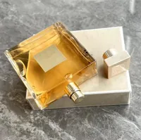 Nieuwste nieuwste auto -luchtverfrisser ontwerper Gabrielle 100 ml parfum vrouwen mannen goede kwaliteit deodorant geur aantrekkelijke mannen snel DE5018983