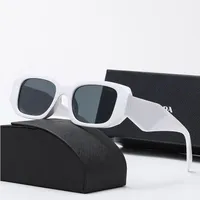 Luxury designers sunglasses For Man Women Unisex Designer Goggle Beach Sun Glasses Retro Frame Luxury Design