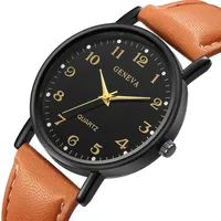 Women Watch Luxury Brand Casual Exquisite Belt Watch With Fashionable Simple Women's Quartz Clock Dress Watches Gift reloj mu223y