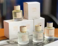 Unisex spray parfum vrouw atelier des fleurs cedrus neroli edp 50 ml natuurlijke geur en hoogwaardige parfum langdurige tijd fr9737878