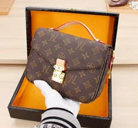 Designer Bags Women Handbag shoulder bag Messenger bags Classic Style Fashion Shoulder Lady Totes handbags purse wallet M45685