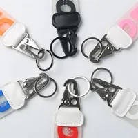 High Quality Keychians Transparent Jelly Epoxy Keychain Letter Jelly Pendant Jeans Personality Pendant Car Keychain Supply Wholesa2353